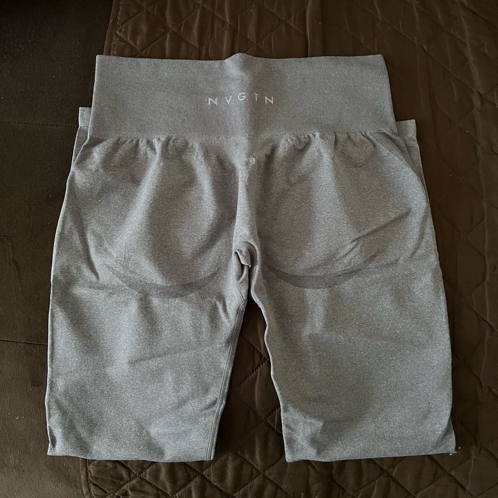 Nvgtn Contour Seamless Legging
